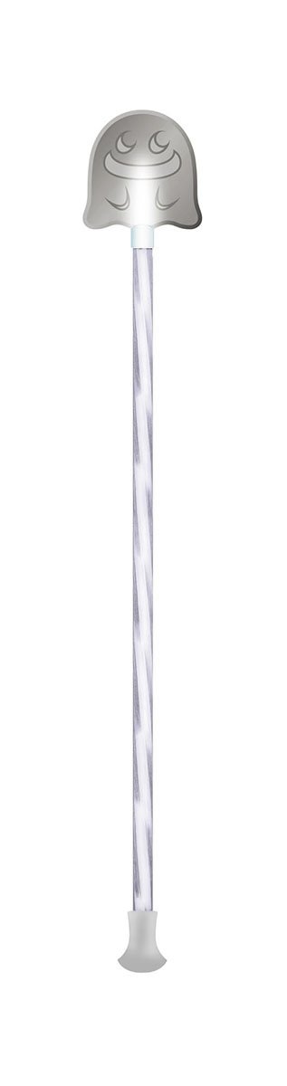 Amazon.co.jp: ルミカ ハロウィンワンド GHOST 73892 : おもちゃ